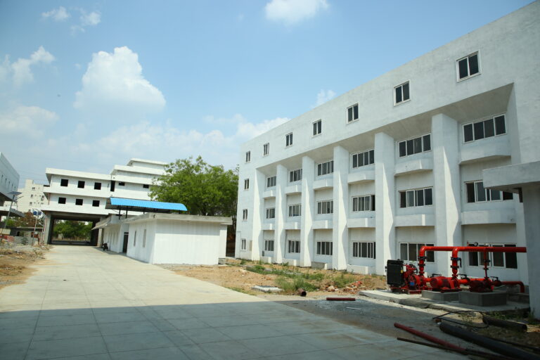 🌟 Bridging the Healthcare Gap in Hyderabad